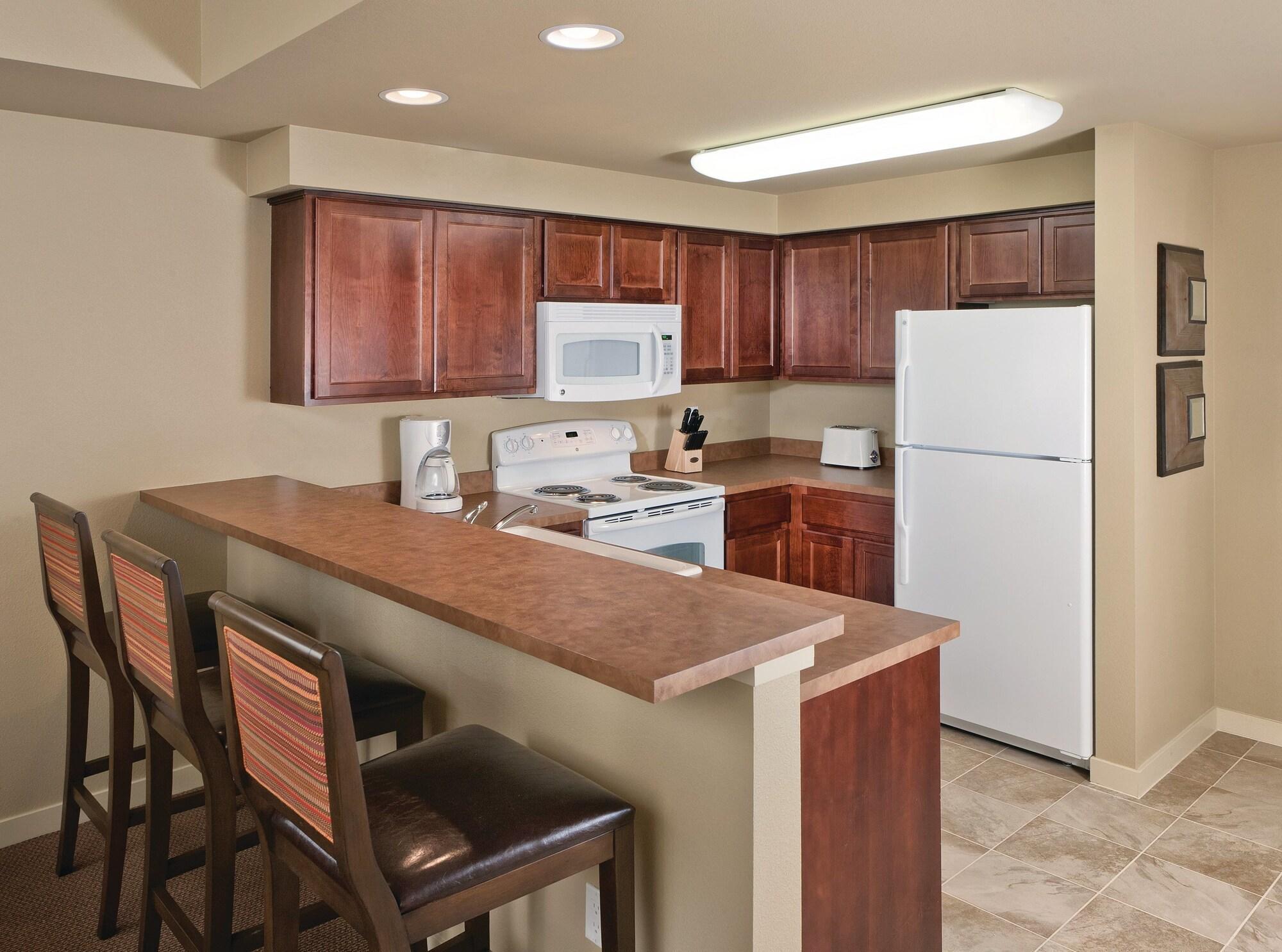 Worldmark Granby - Rocky Mountain Preserve Exterior foto