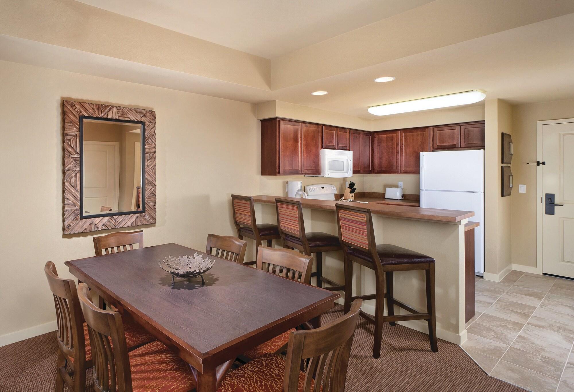 Worldmark Granby - Rocky Mountain Preserve Exterior foto