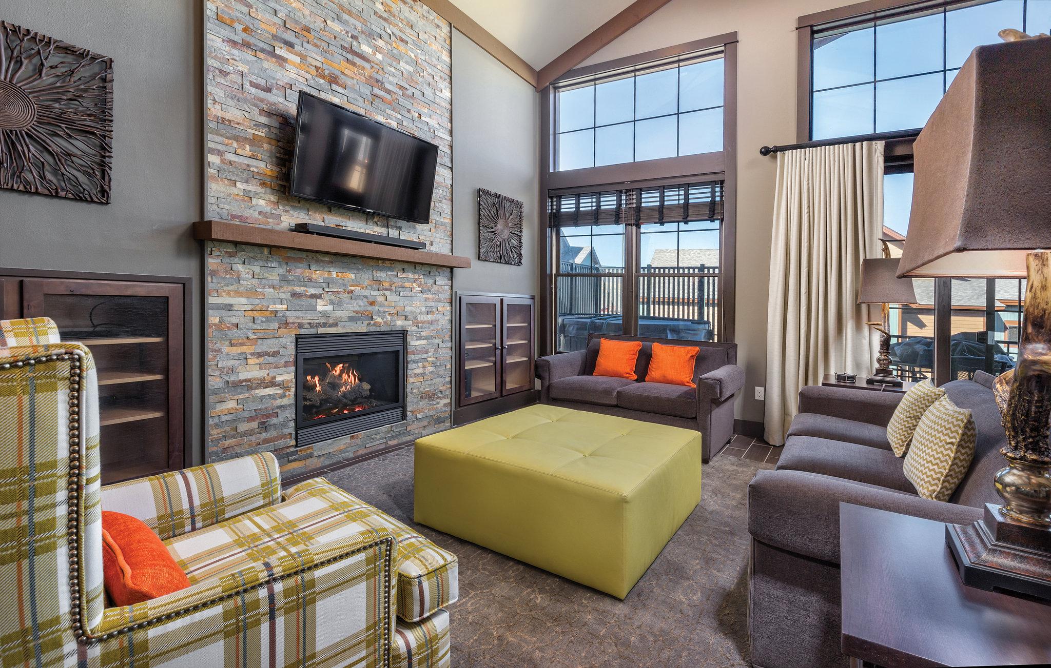 Worldmark Granby - Rocky Mountain Preserve Exterior foto