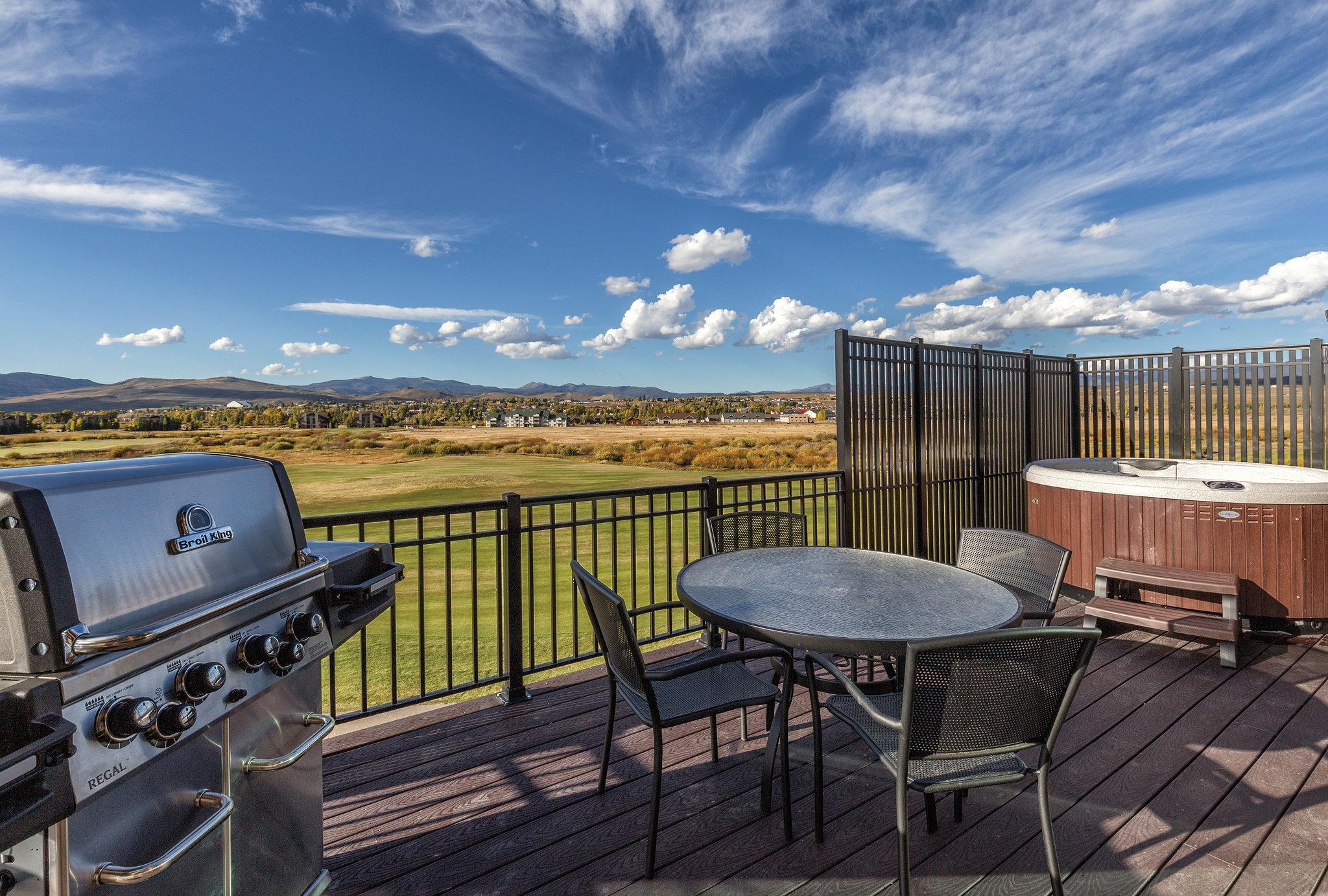 Worldmark Granby - Rocky Mountain Preserve Exterior foto
