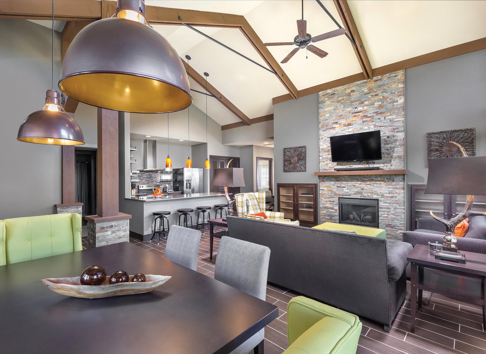 Worldmark Granby - Rocky Mountain Preserve Exterior foto