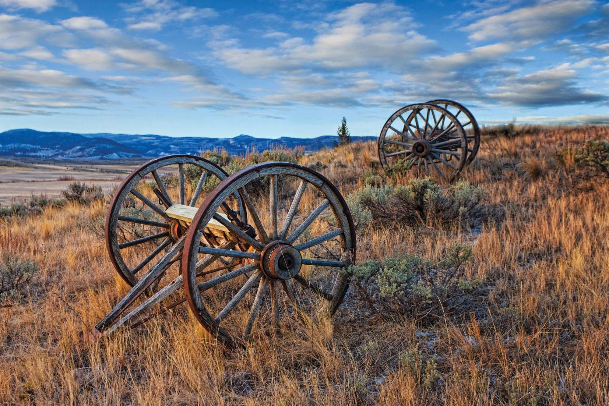 Worldmark Granby - Rocky Mountain Preserve Exterior foto