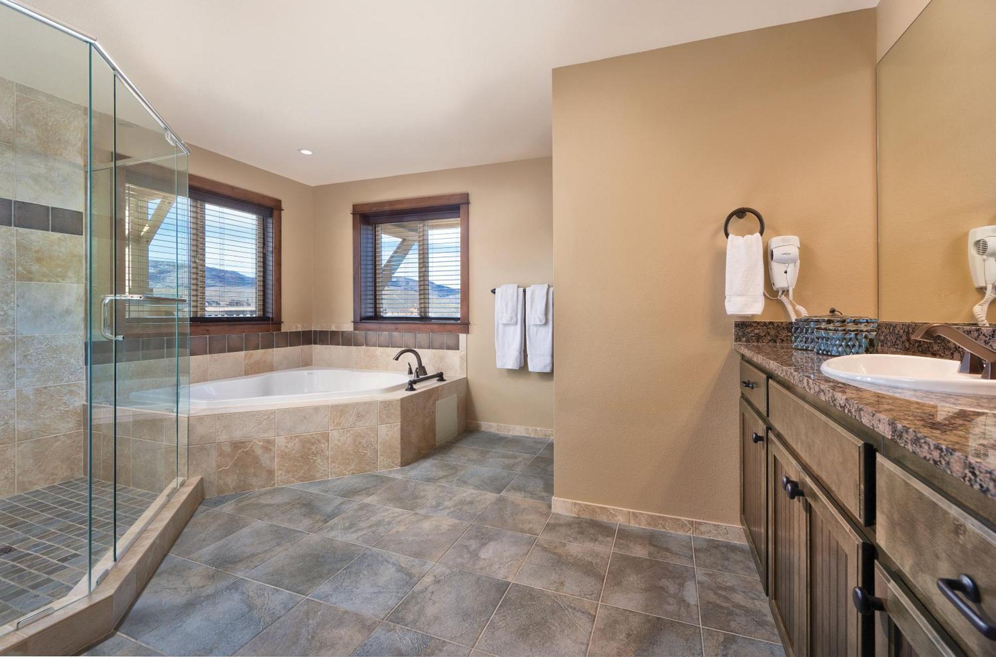 Worldmark Granby - Rocky Mountain Preserve Exterior foto