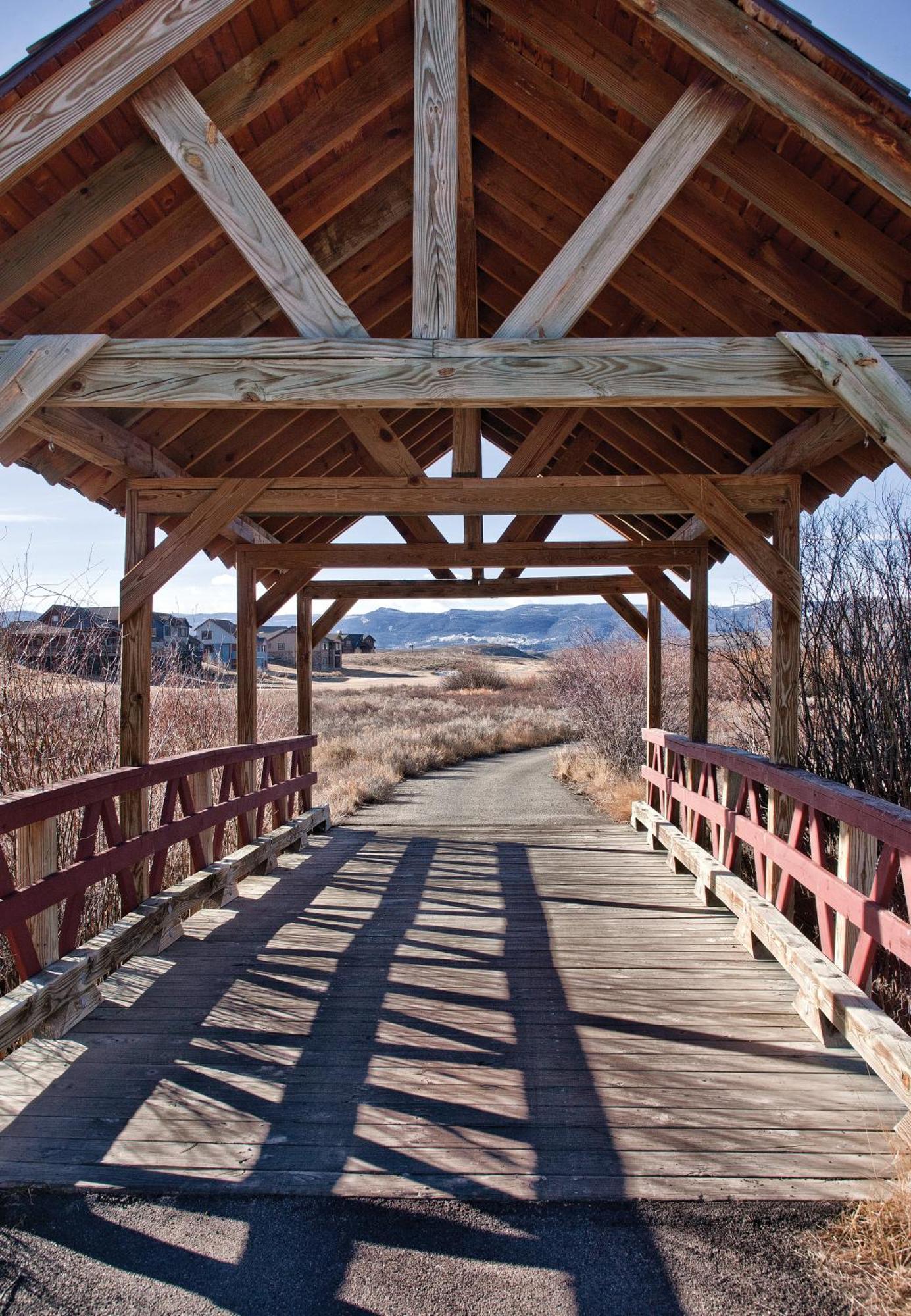 Worldmark Granby - Rocky Mountain Preserve Exterior foto