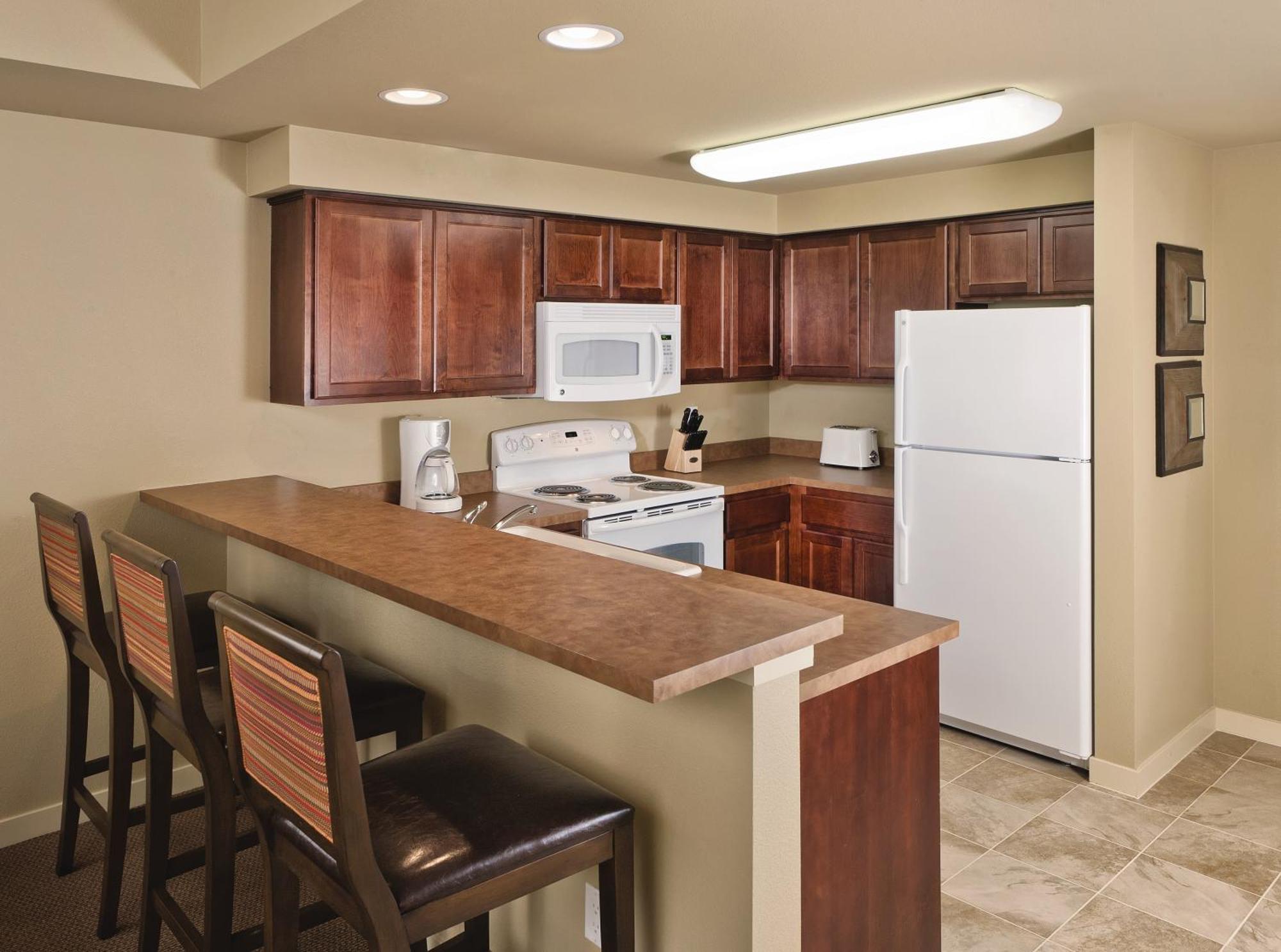 Worldmark Granby - Rocky Mountain Preserve Exterior foto
