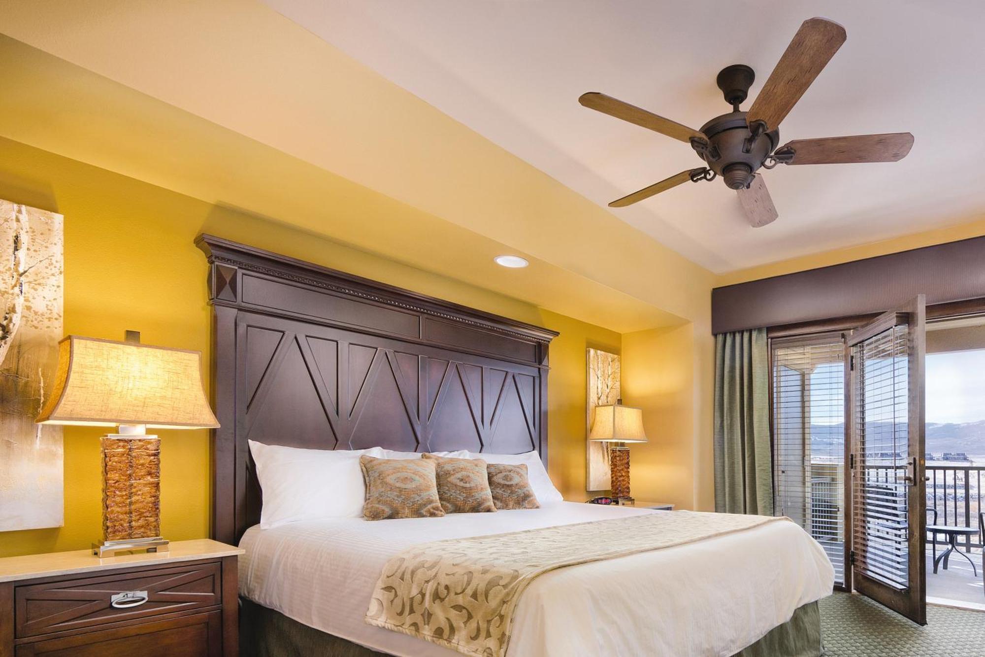 Worldmark Granby - Rocky Mountain Preserve Exterior foto