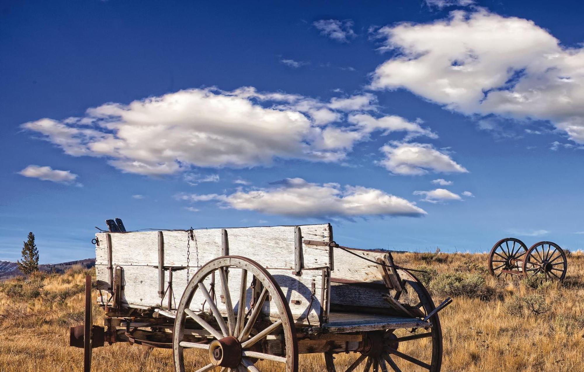 Worldmark Granby - Rocky Mountain Preserve Exterior foto