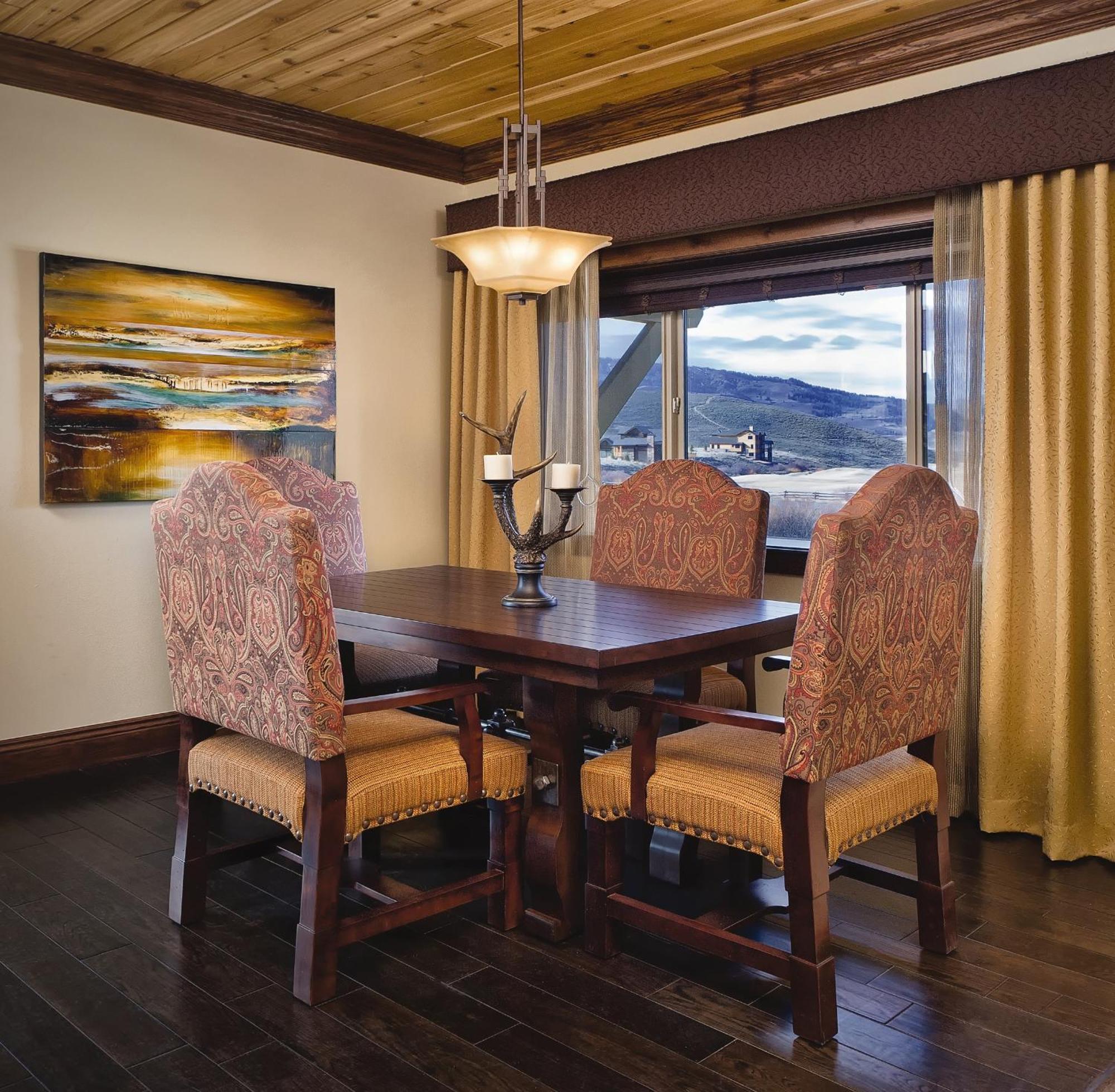 Worldmark Granby - Rocky Mountain Preserve Exterior foto